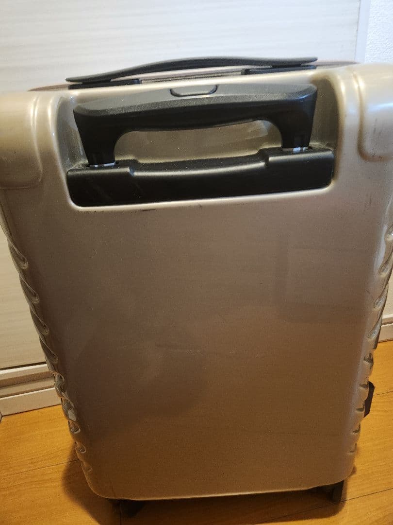 ACE(エース) スーツケース 機内持ち込み Sサイズ 2泊3日　美品