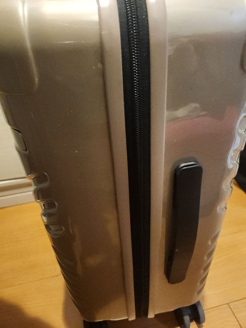 ACE(エース) スーツケース 機内持ち込み Sサイズ 2泊3日　美品