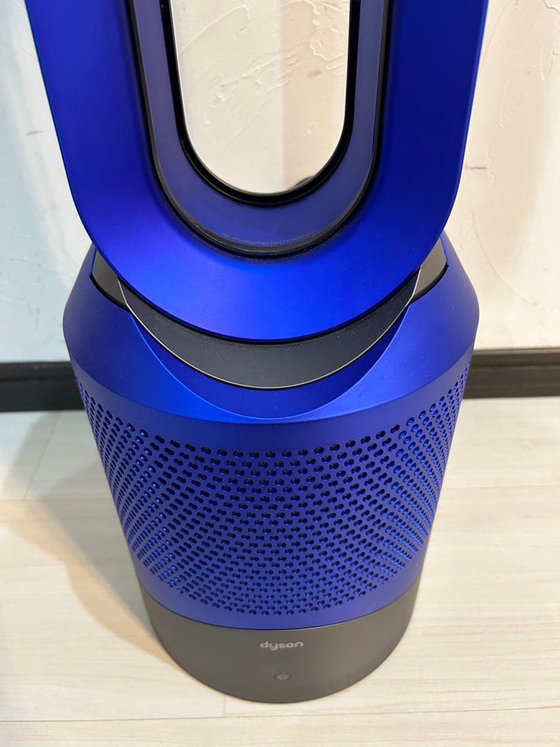 【美品】Dyson HP03 HOT+COOL ダイソン 空気清浄機付き