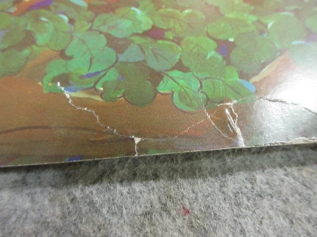 紙芝居 けんちゃんのかみしばい 全5巻（83枚） [B23823] 昭和 レトロ