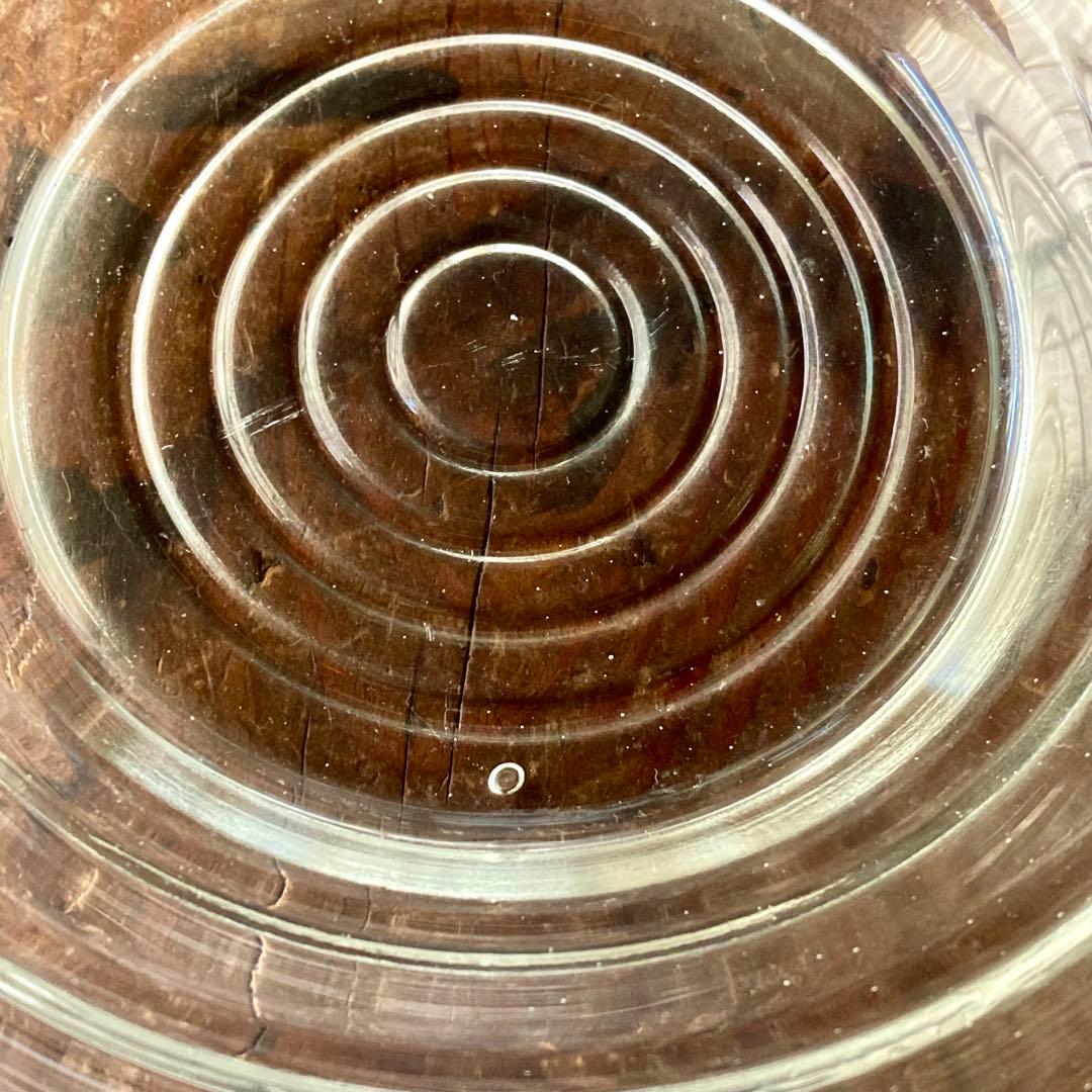 アールデコ 吹きガラス 和モダン 工芸ガラス