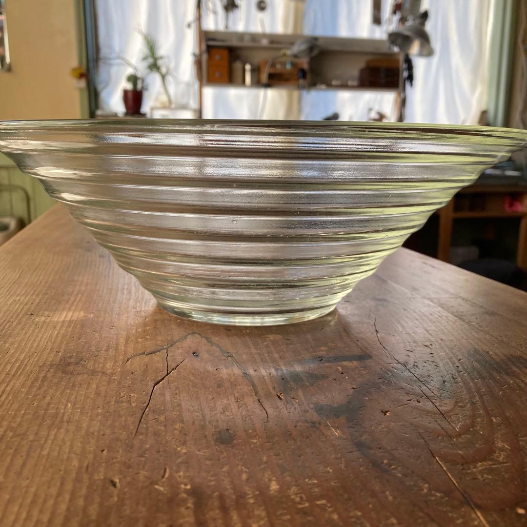 アールデコ 吹きガラス 和モダン 工芸ガラス