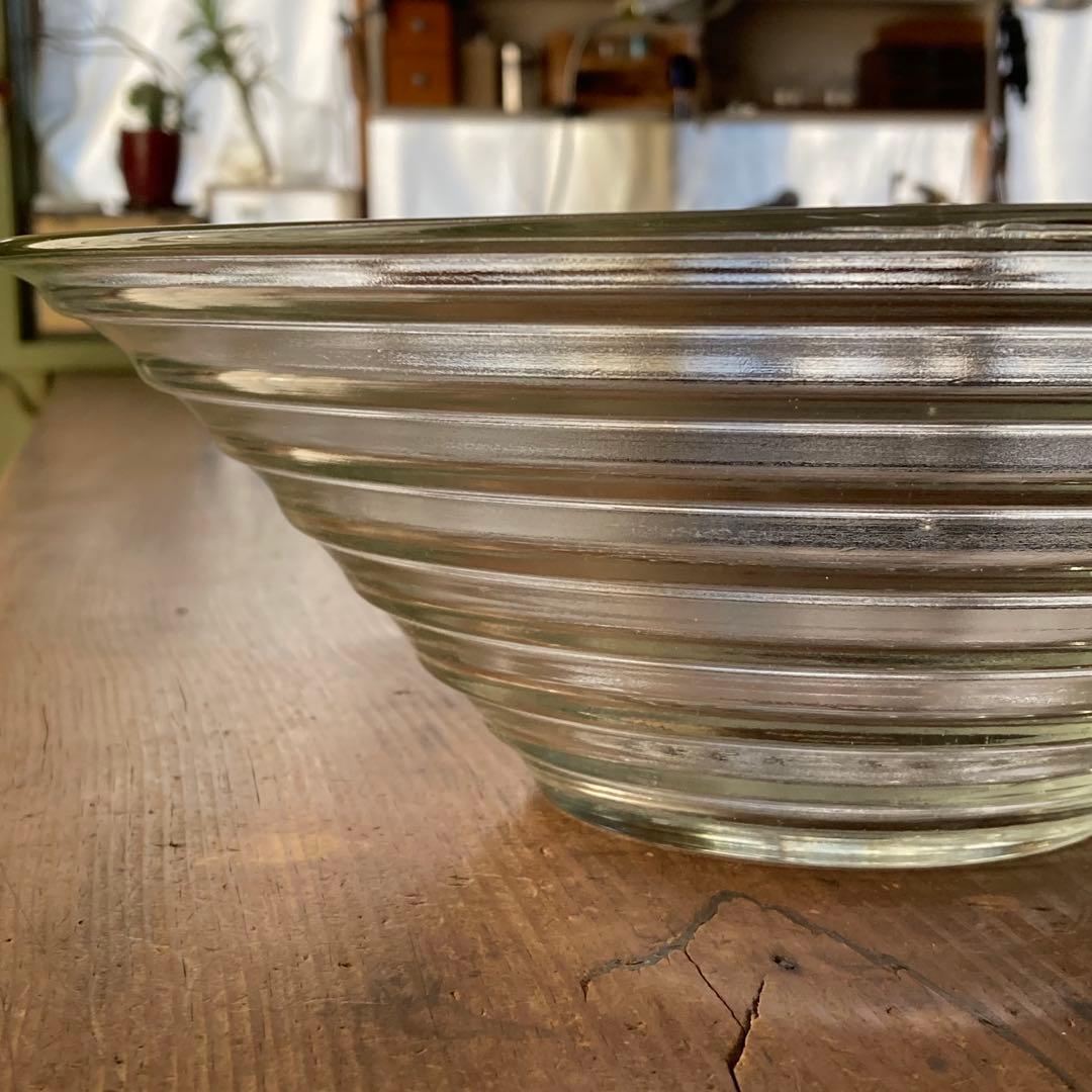 アールデコ 吹きガラス 和モダン 工芸ガラス