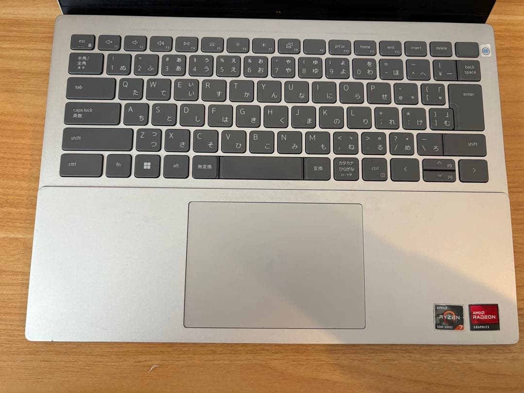 DELL Inspiron 14 5425／Ryzen5／16GB／2023年製