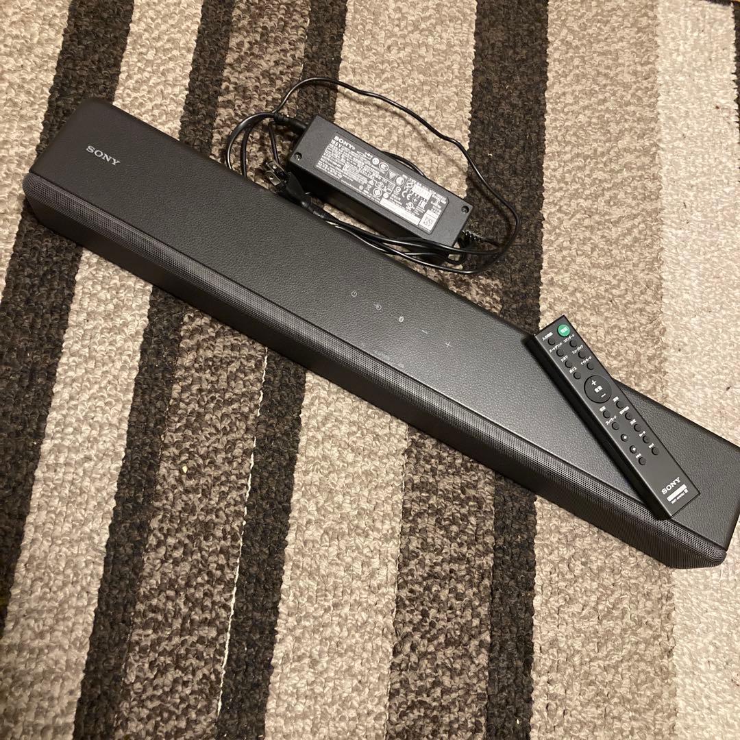 その他 SONY HT-S200F