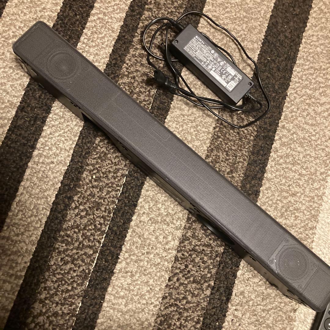 その他 SONY HT-S200F