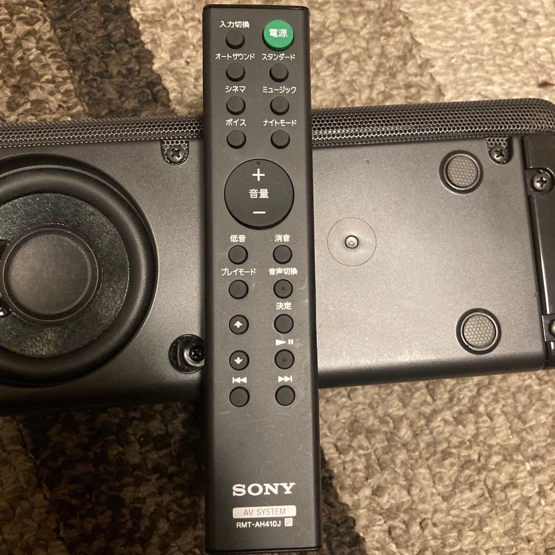 その他 SONY HT-S200F