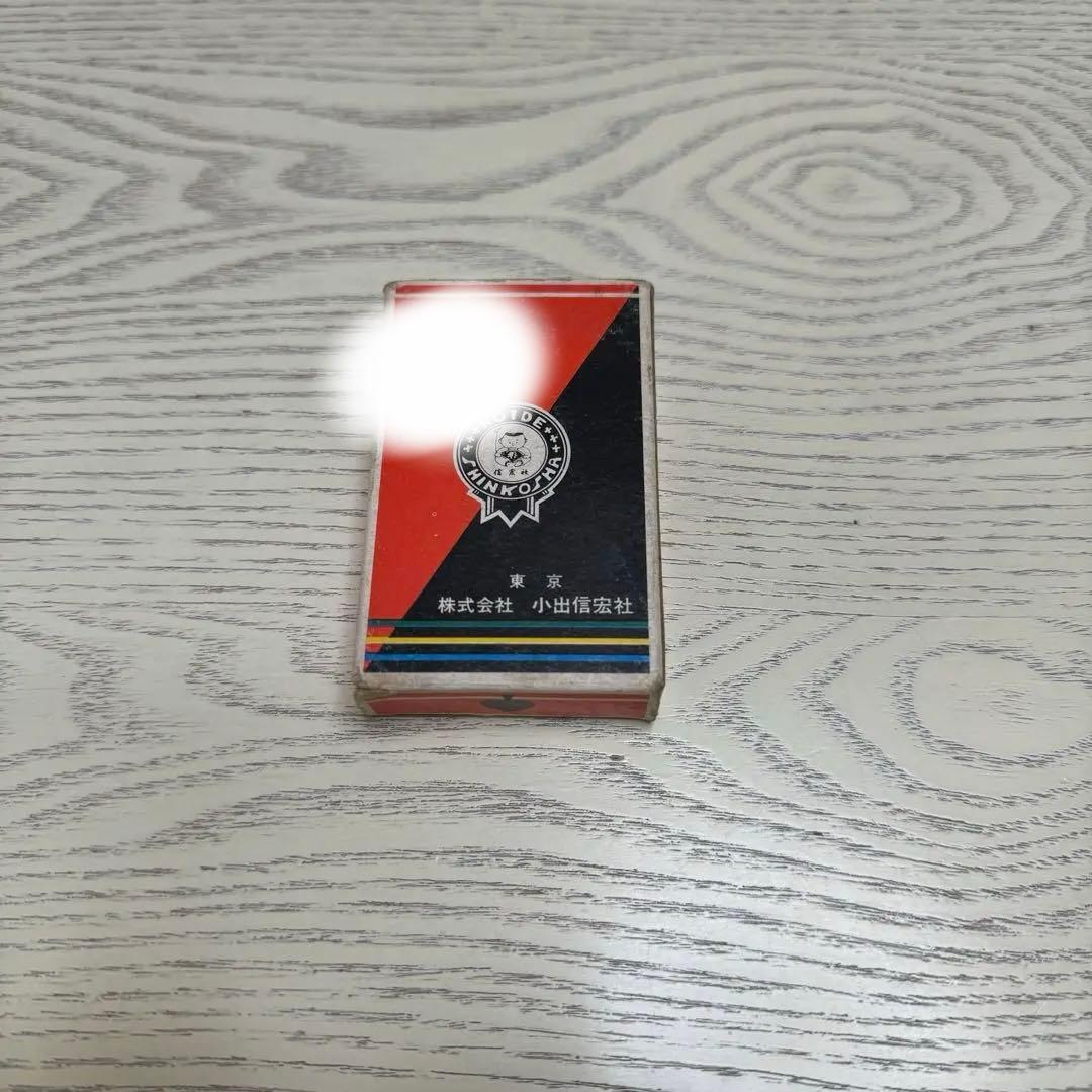 バッドマントランプ