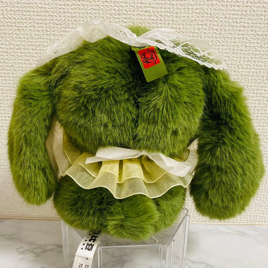 KEBIDOU 可比豆 ぬいぐるみ シークレット babythree似