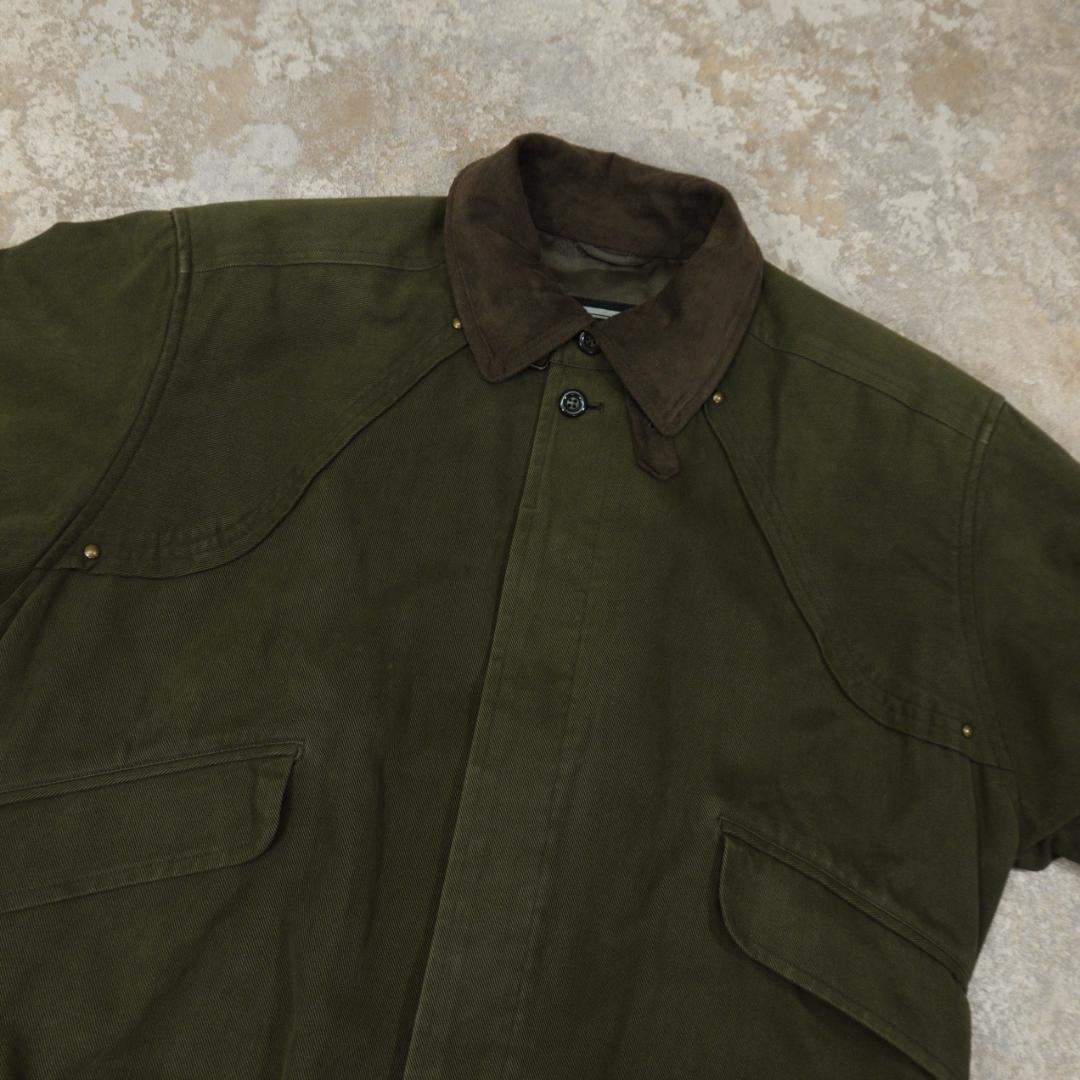 クリスチャンディオールムッシュ 80s-90s ショートジャケット M