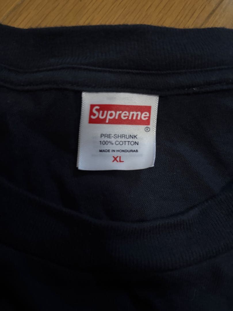 Supreme スノーホワイト 白雪姫 Tシャツ xl