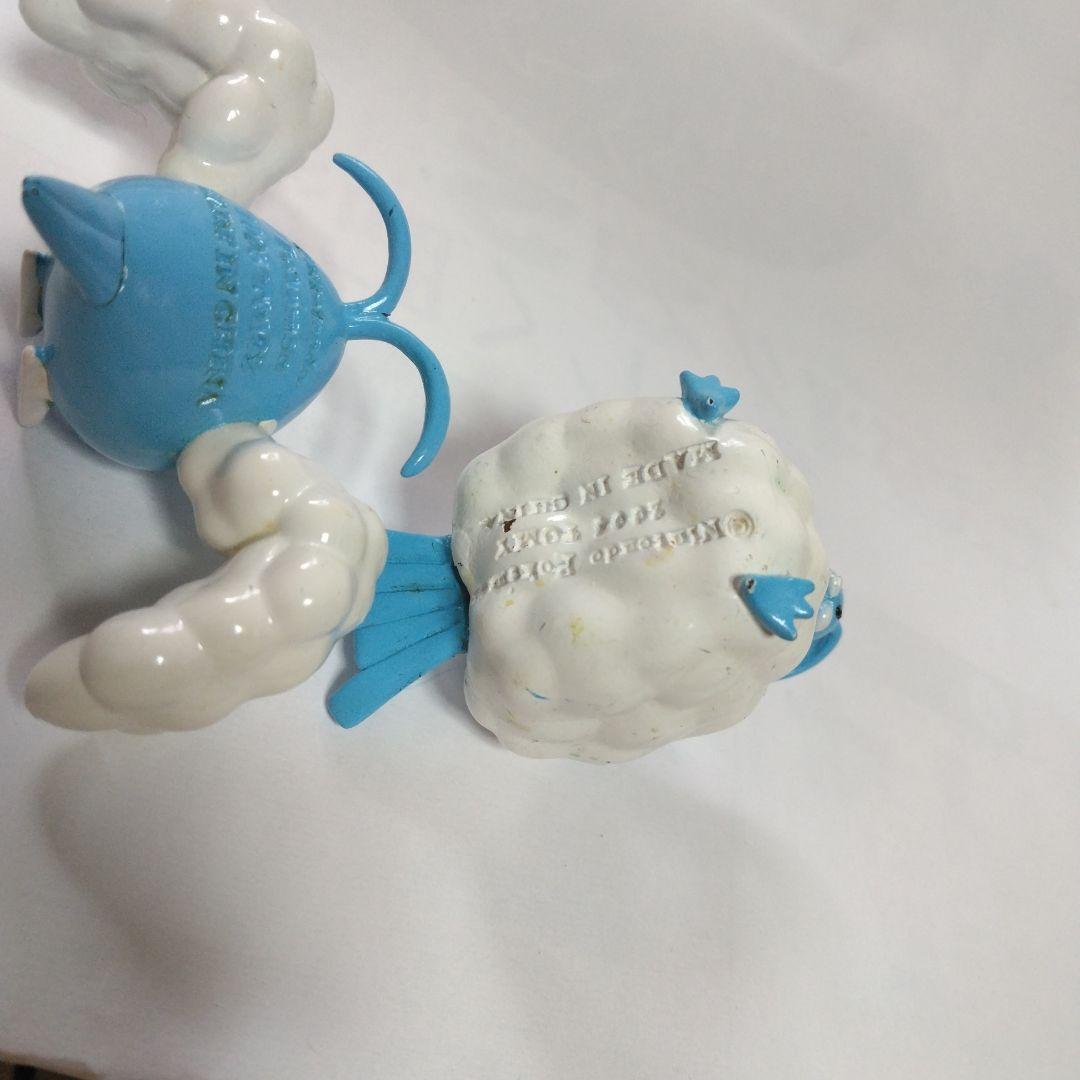 ポケモンフィギュア　モンコレ 　チルット チルタリス 計2点