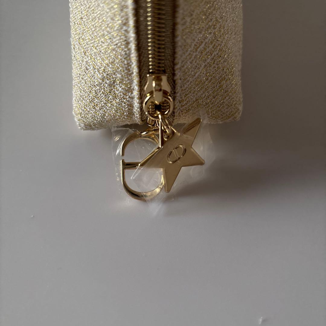 ディオール　ビューティー＆ケアセット　2024 コフレ