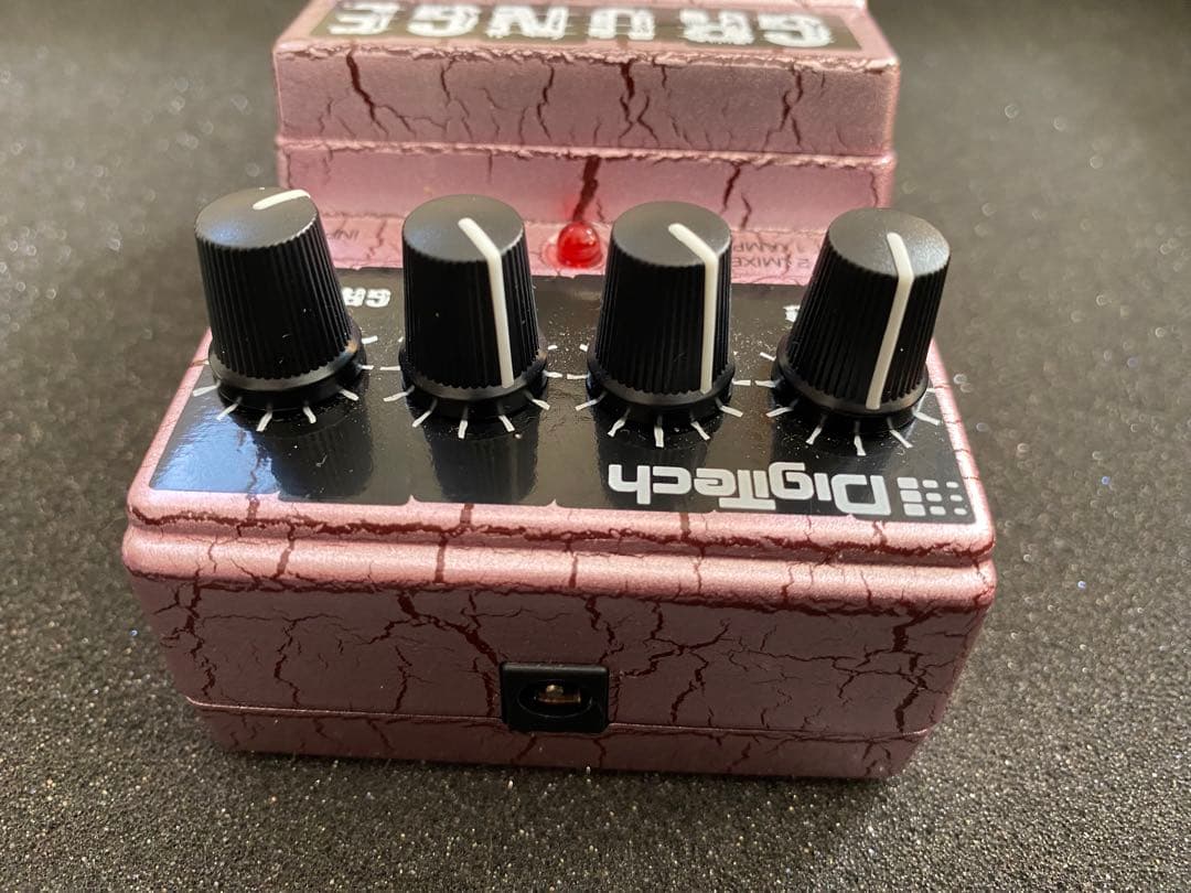 ギター DigiTech Grunge