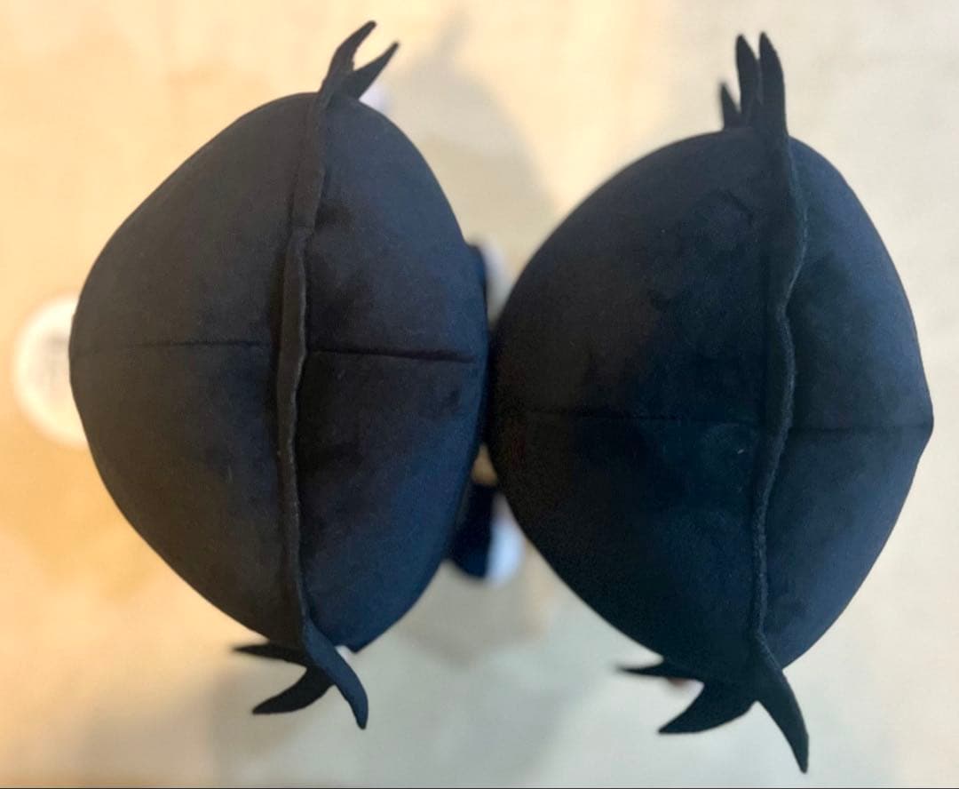 鬼滅の刃 ぬいぷりけ おすわりBIG 冨岡義勇