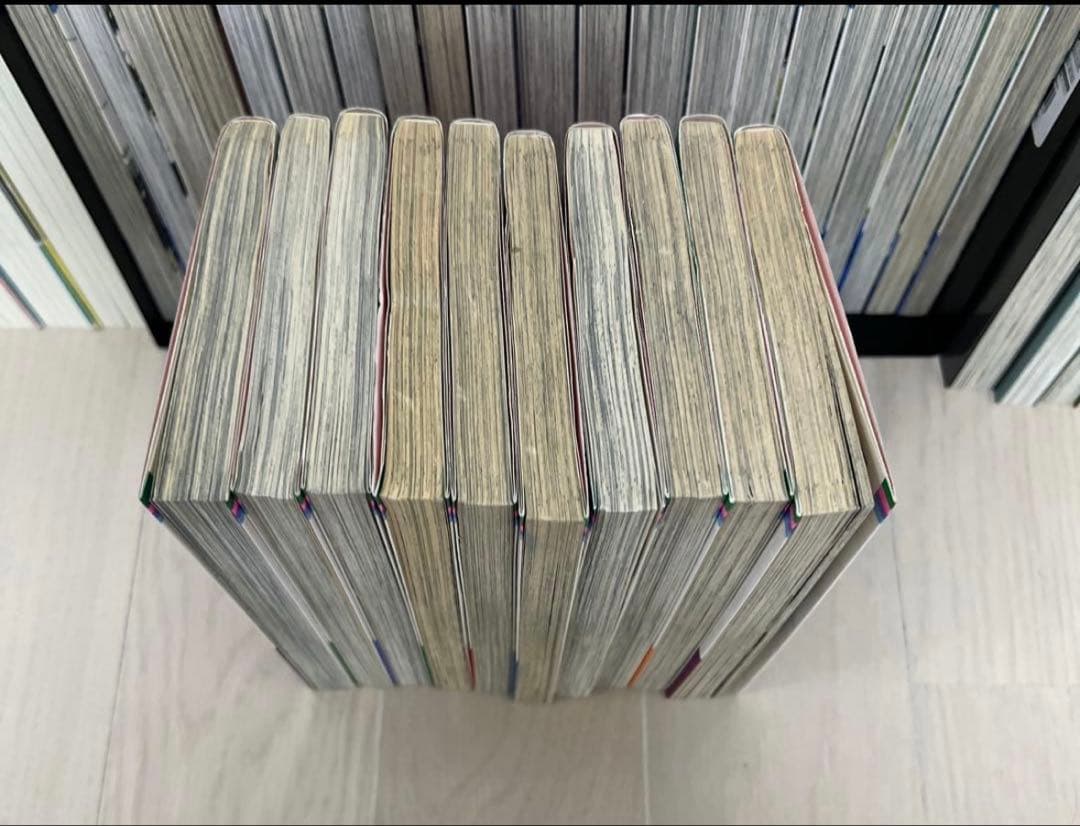 全巻セット 少女漫画　矢沢あい　NANA 他