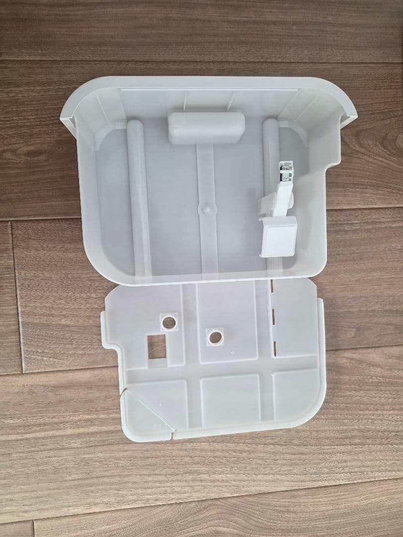 IRIS OHYAMA 除湿器　ホワイト　JD-150-WH