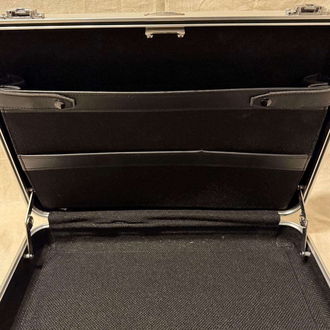 ゼロハリバートン エリート アタッシュケース ビジネスバッグ Elite