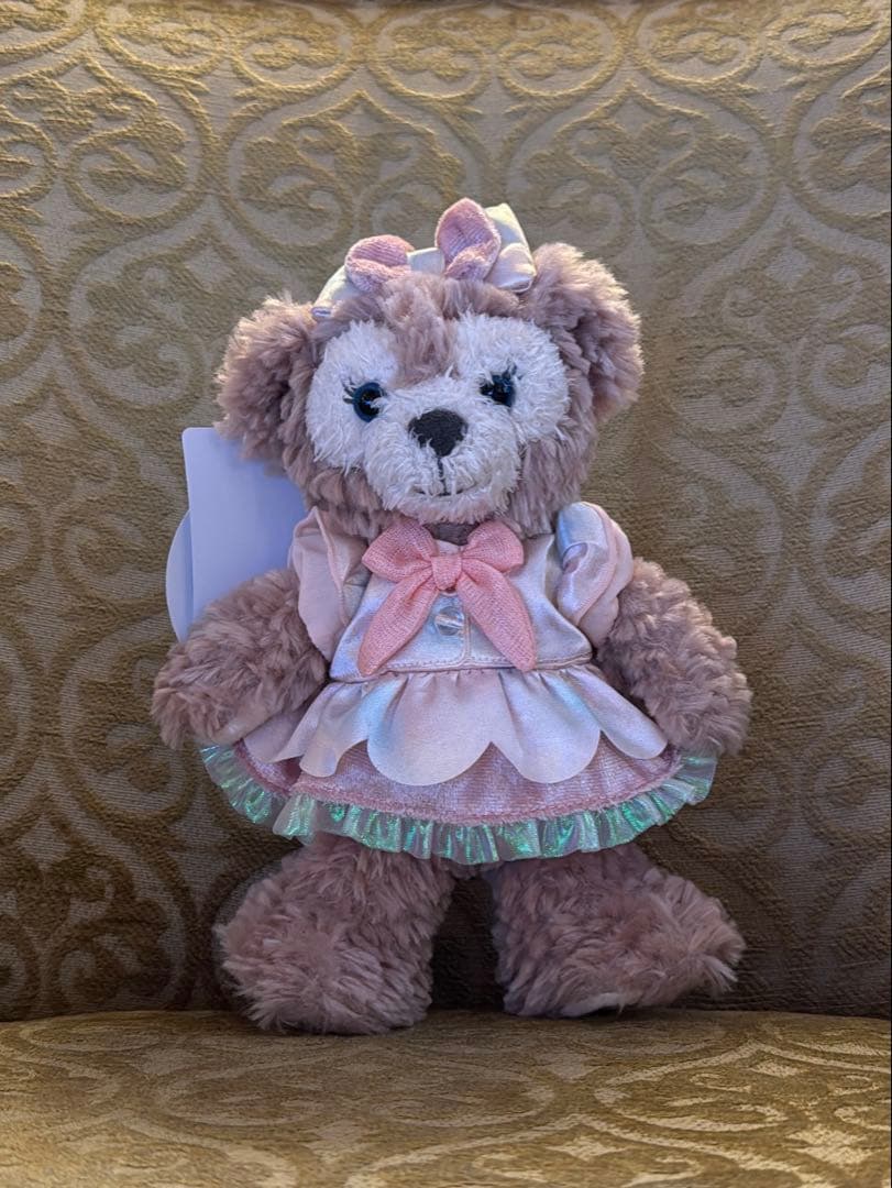 シェリーメイ ポージープラッシー カラフルハピネス バケパ