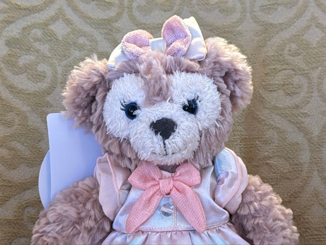 シェリーメイ ポージープラッシー カラフルハピネス バケパ