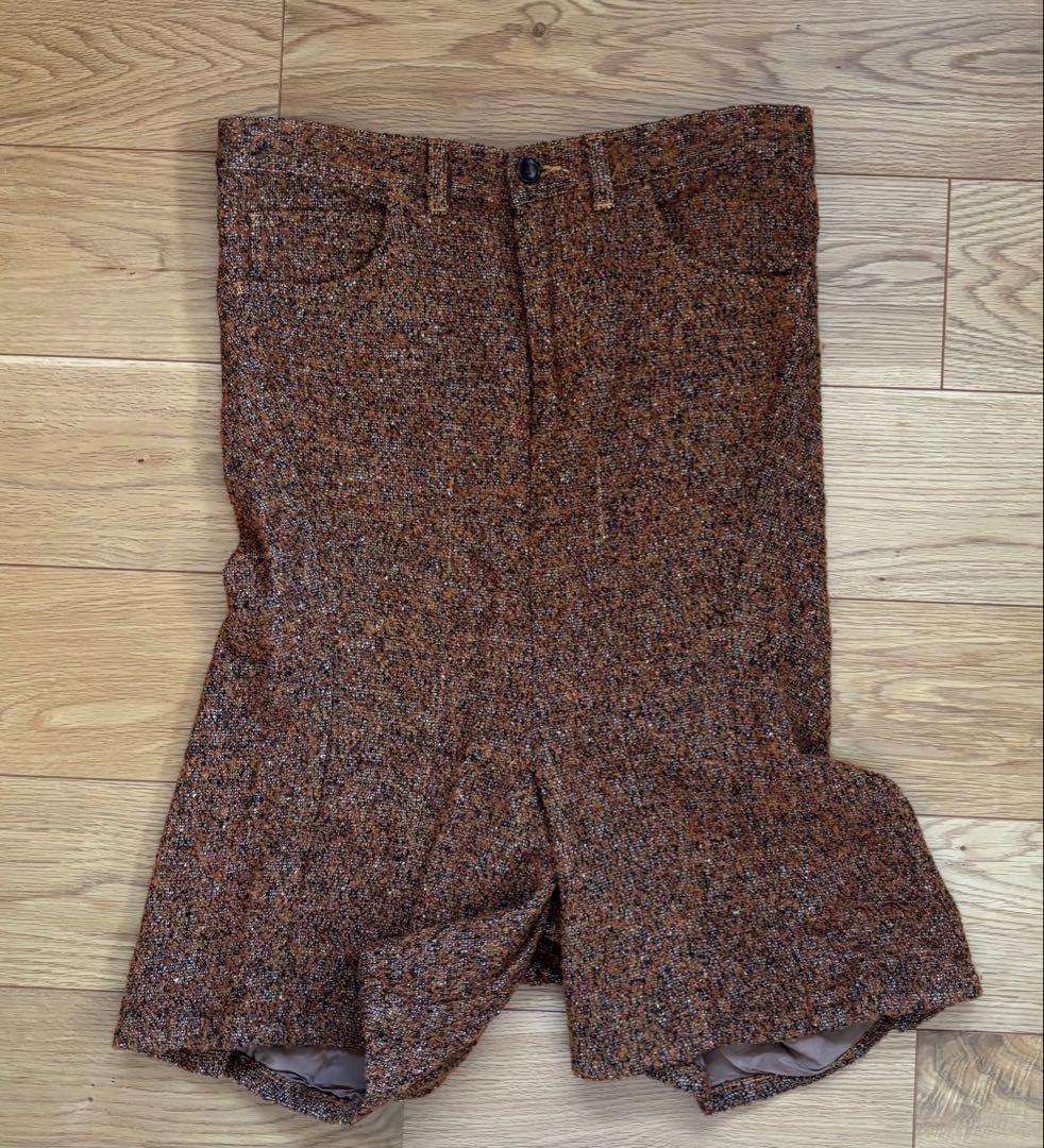 JUNYA WATANABE ペンギンパンツ