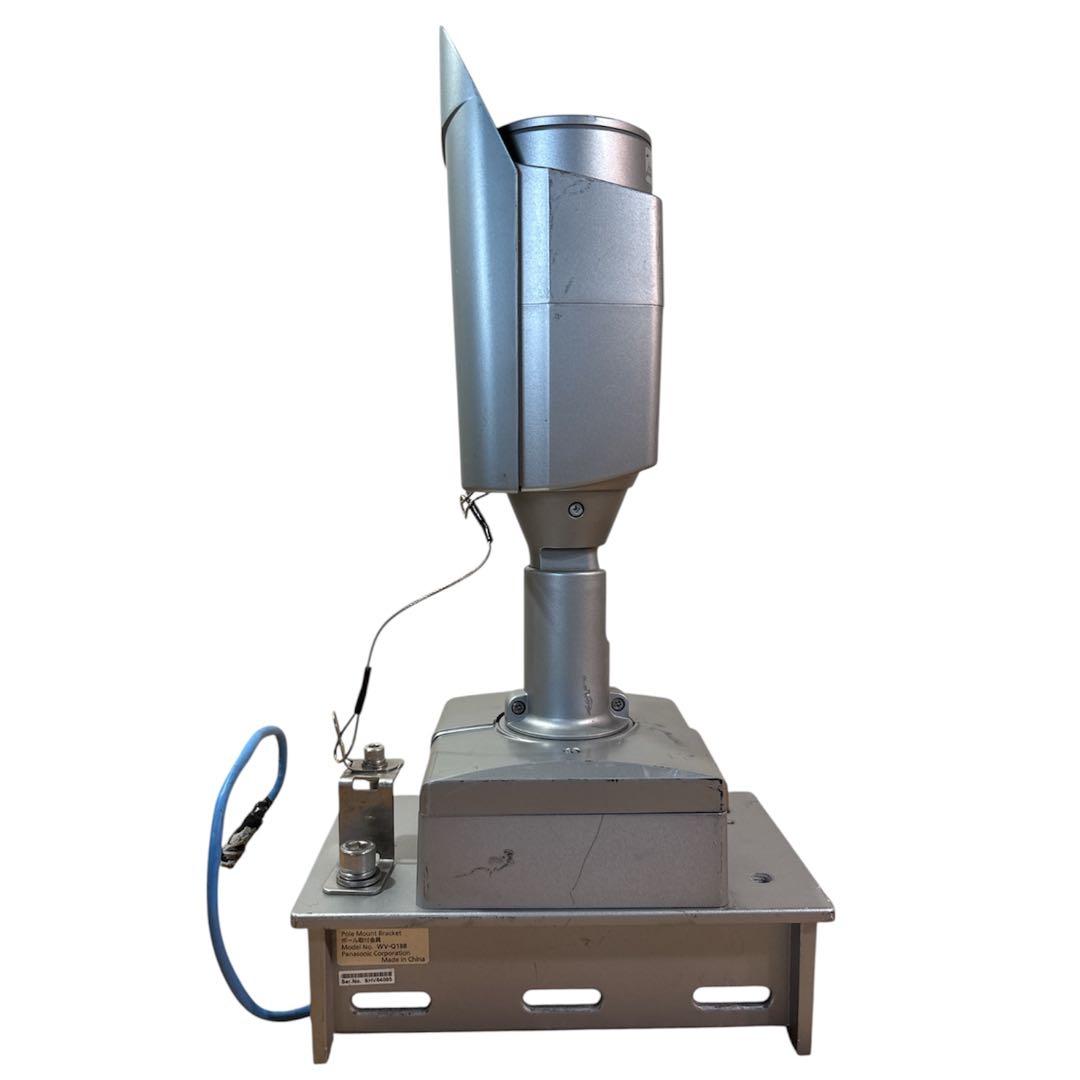 パナソニック ネットワークカメラ WV-S1531LN 2セット