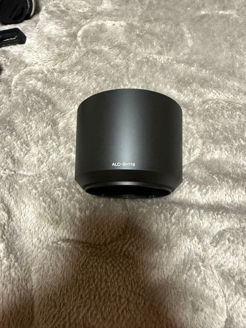 SONY α6400 ミラーレスカメラ