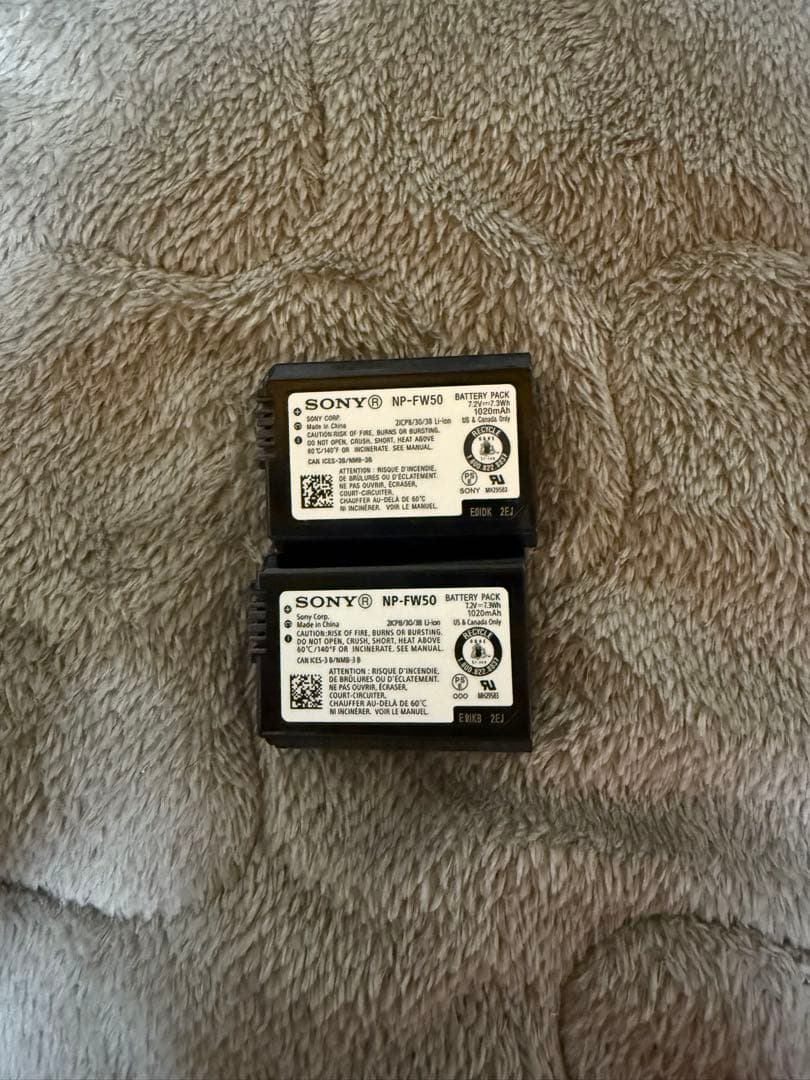 SONY α6400 ミラーレスカメラ