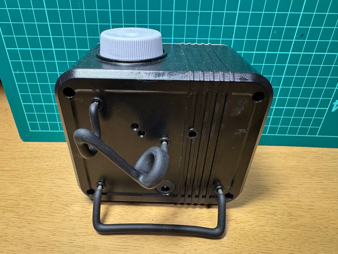 【動作確認済み】TAMIYA スプレーワーク エアコンプレッサー アドバンス