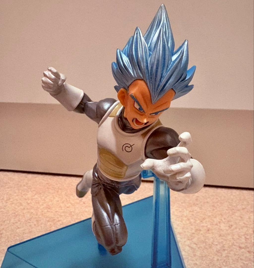【100体限定】ドラゴンボール 一番くじ ダブルチャンスキャンペーン　超激レア