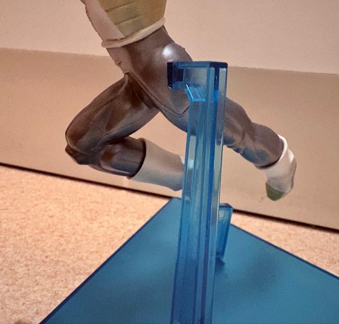 【100体限定】ドラゴンボール 一番くじ ダブルチャンスキャンペーン　超激レア