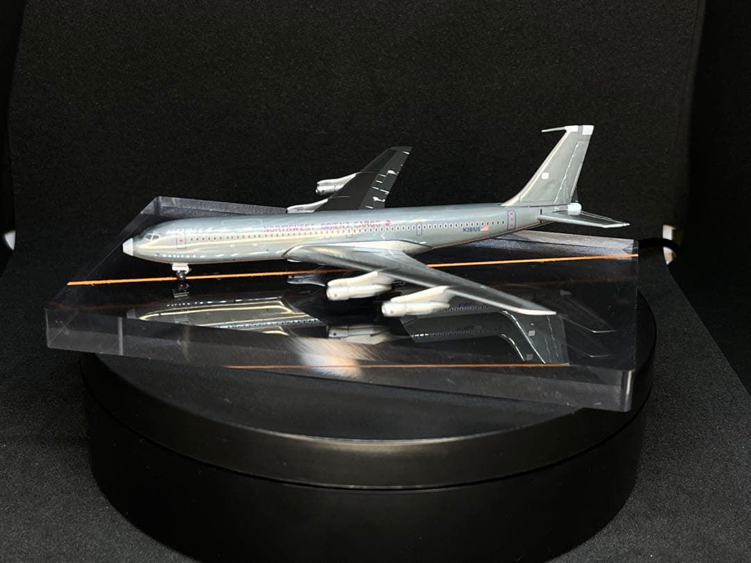 航空機・ヘリコプター AeroClasics 1/400 Northwest CARGO 707