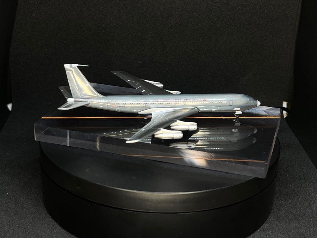 航空機・ヘリコプター AeroClasics 1/400 Northwest CARGO 707