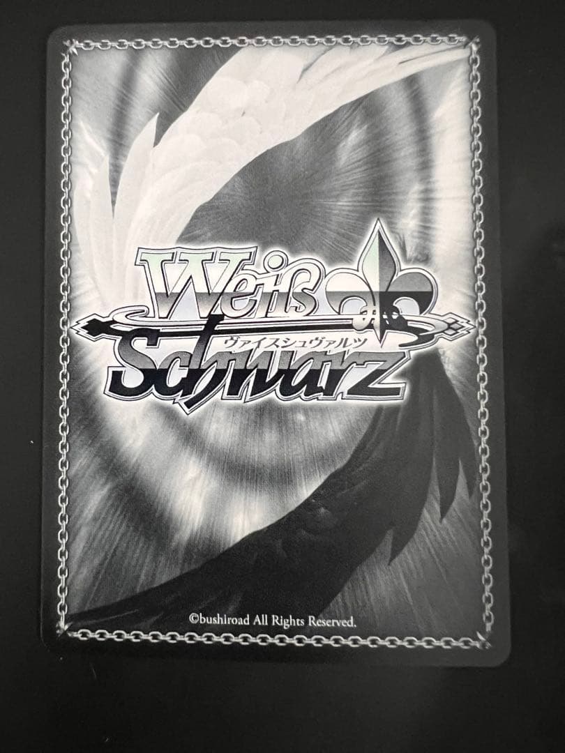 魔法少女リリカルなのは 20thAnniversary アインハルト　ssp