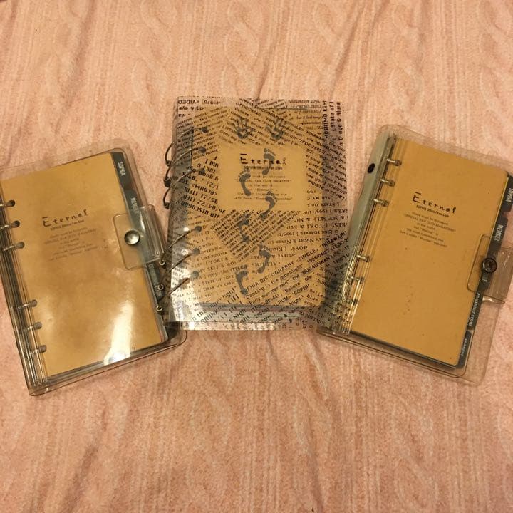 sophia ファンクラブ会報