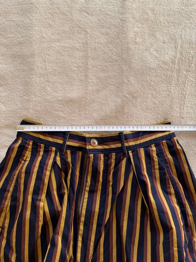 Vivienne Westwood サルエルパンツ 46