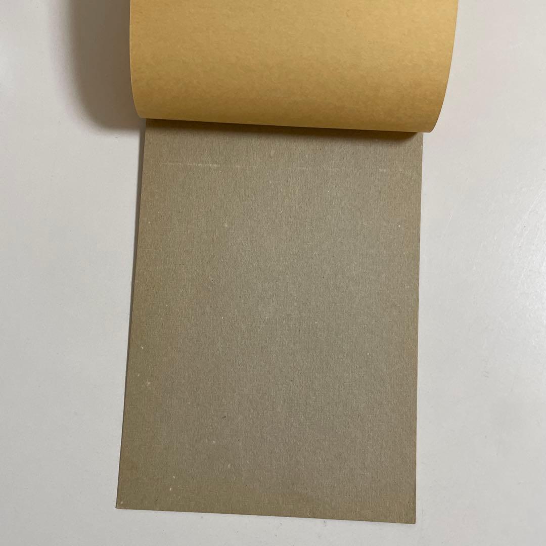 【匿名配送】ナカバヤシ　Nakabayashi メモ帳 文房具　昭和レトロ