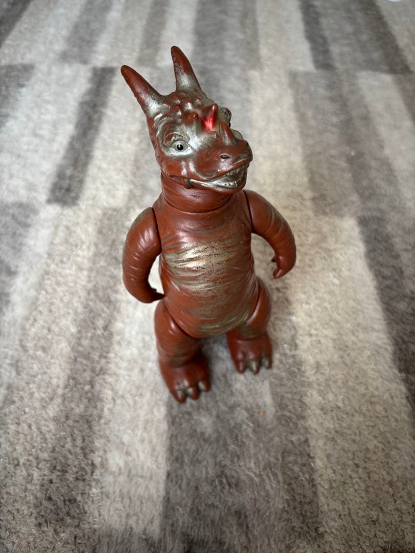 V*n様 パゴス　円谷プロ　プルマァク