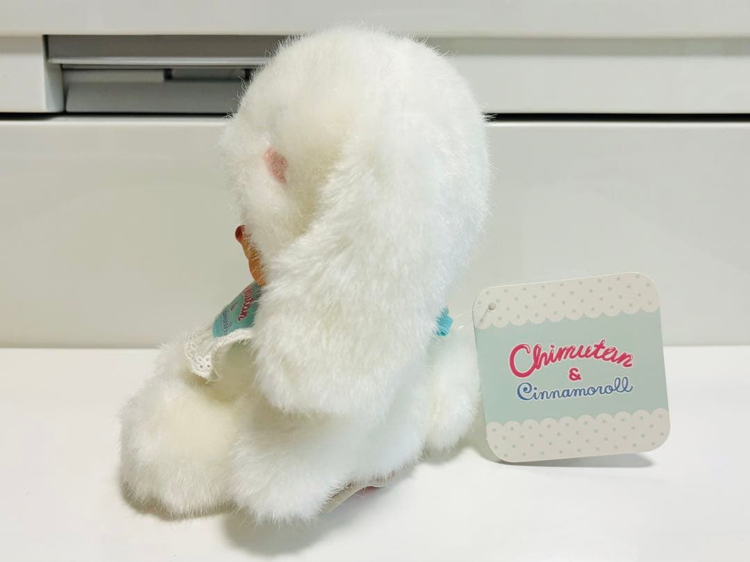 チムたん シナモン Sドール