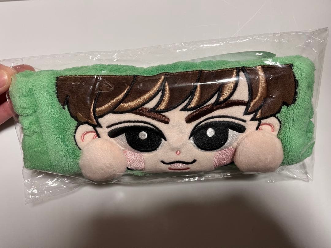 阿部亮平 グッズセット