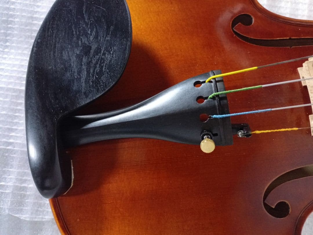 Valente VN-80 4/4サイズ バイオリン　美品！ストラディバリウス型