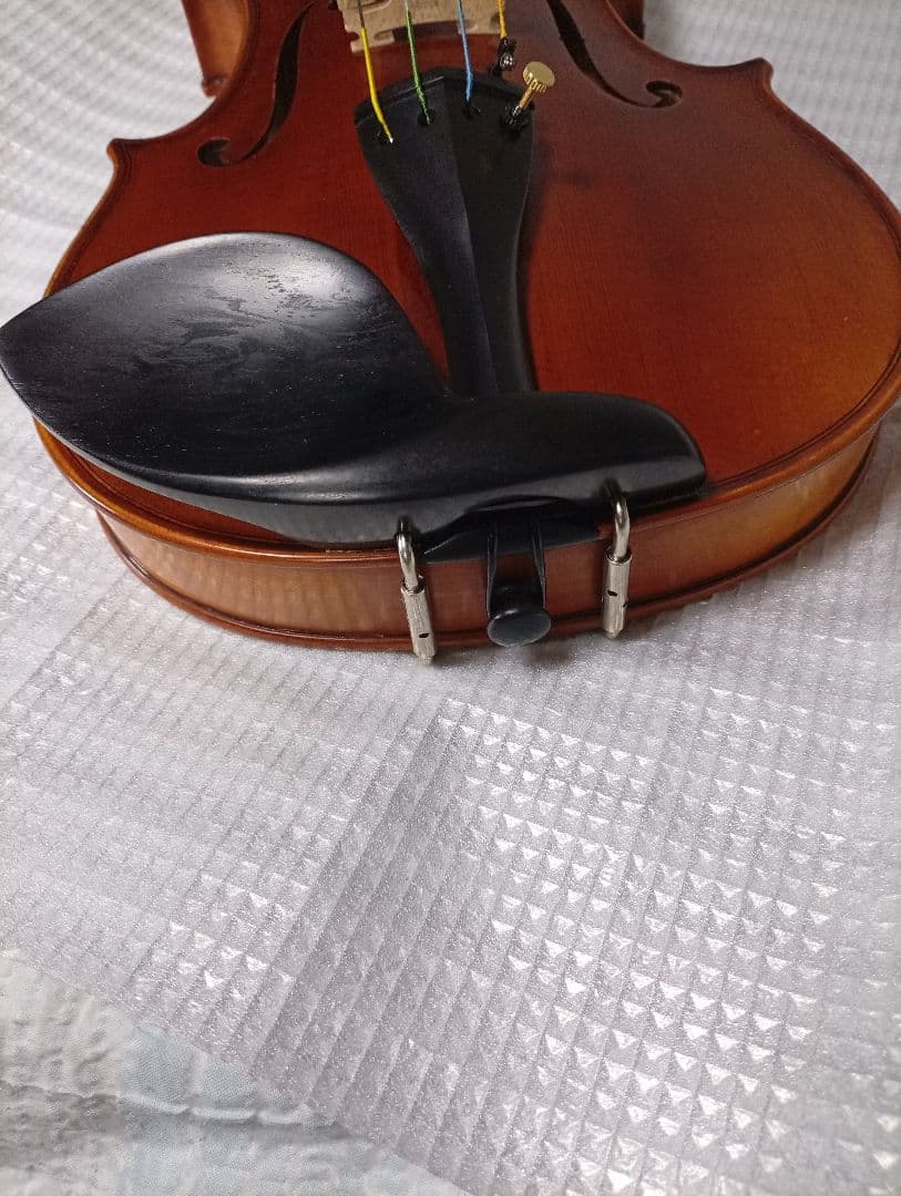 Valente VN-80 4/4サイズ バイオリン　美品！ストラディバリウス型