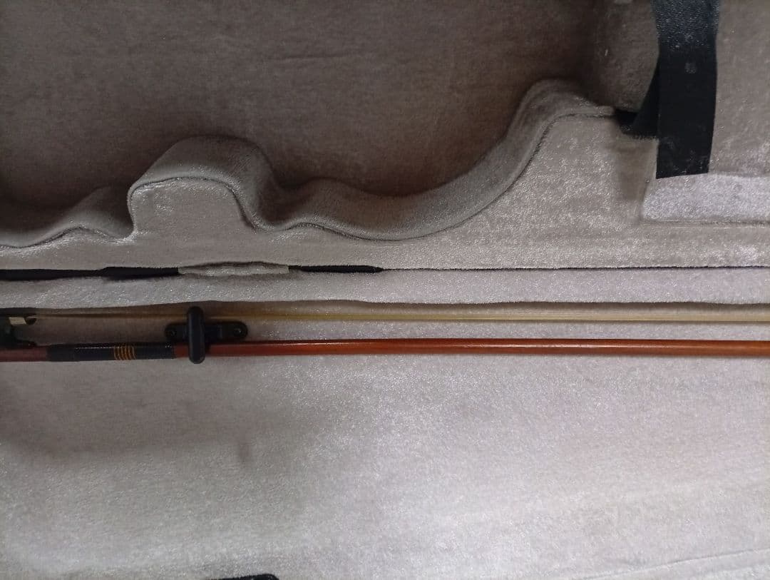 Valente VN-80 4/4サイズ バイオリン　美品！ストラディバリウス型