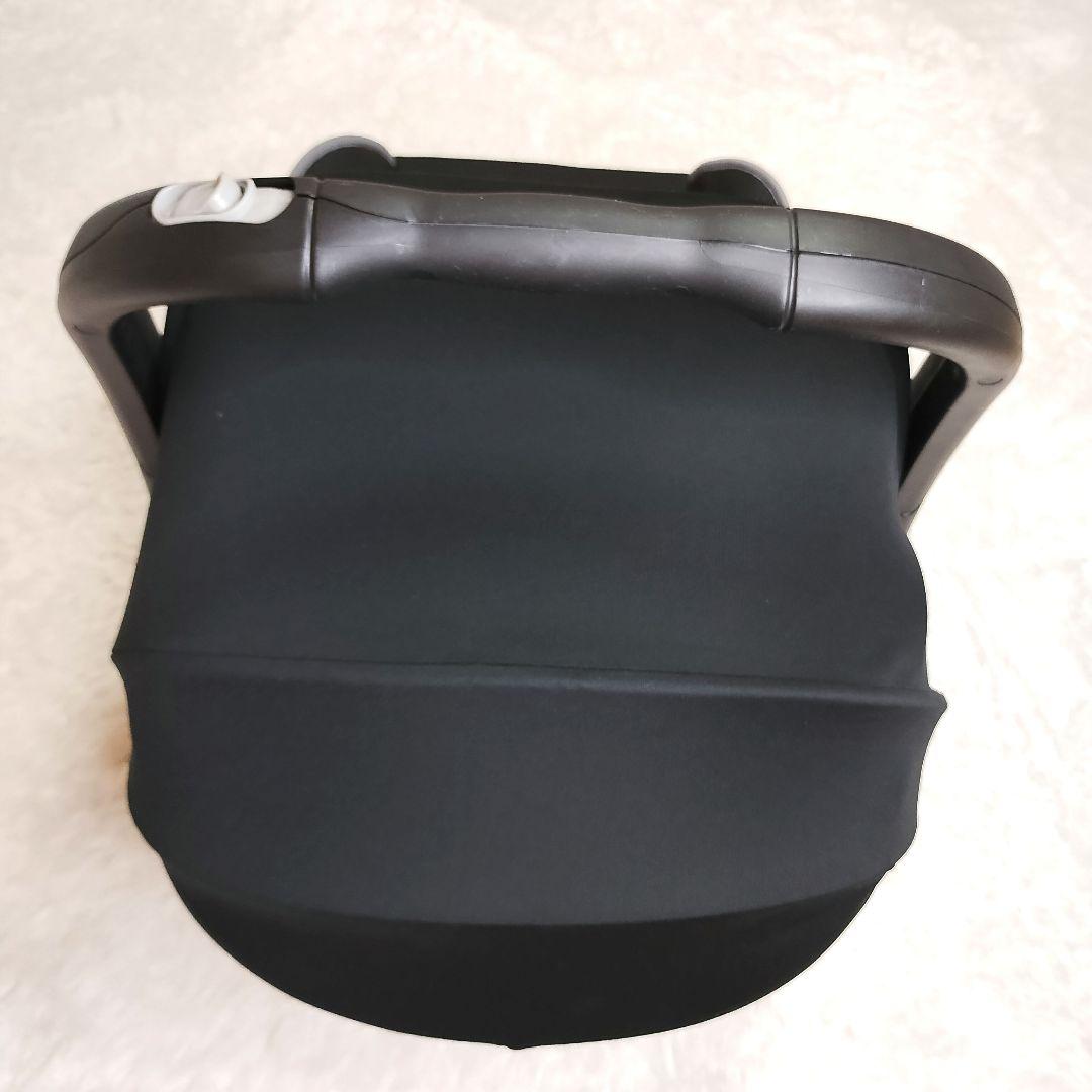 メルセデスベンツ✨️チャイルドセーフティーシート　チャイルドシート　取扱説明書付