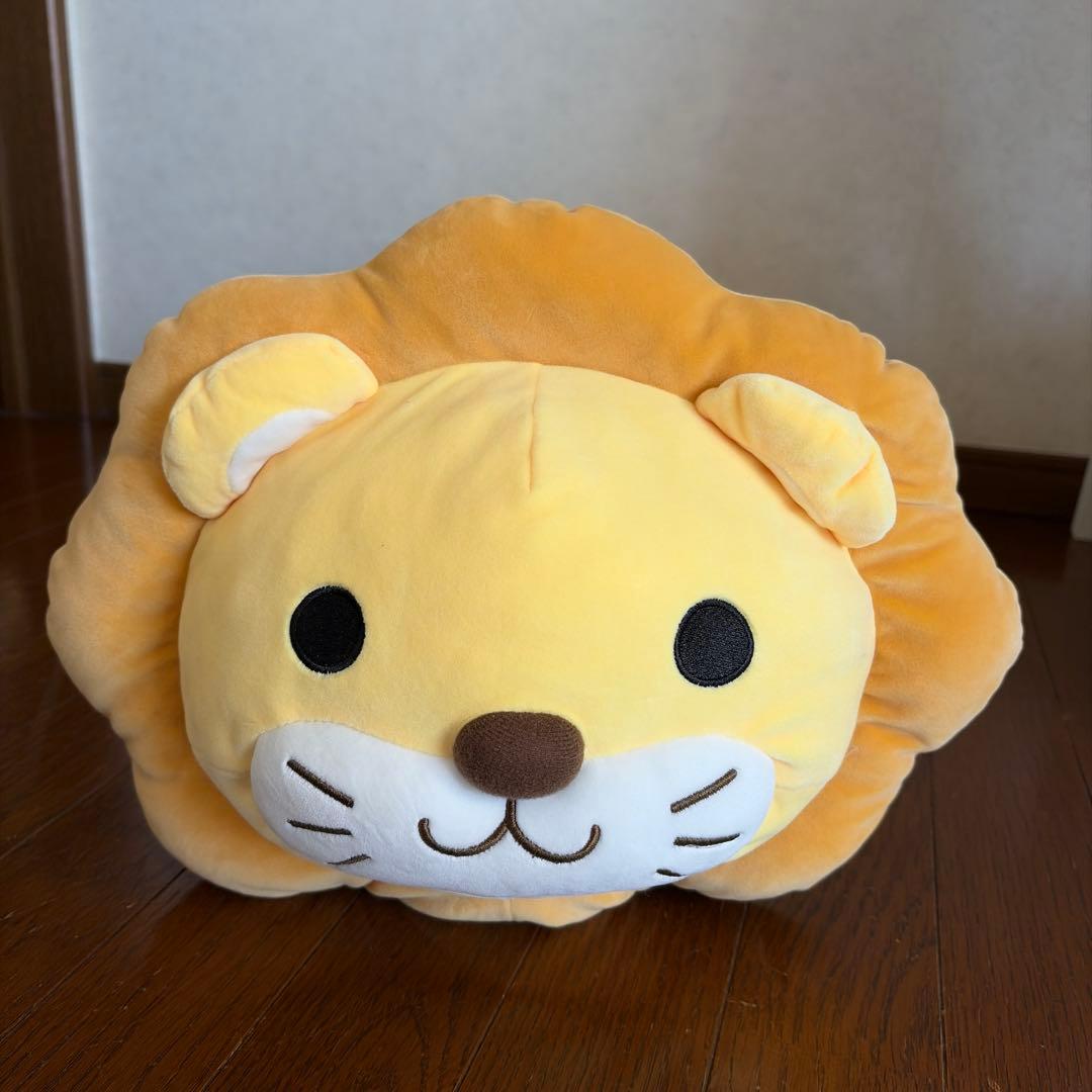 リベ大　両学長　ぬいぐるみ