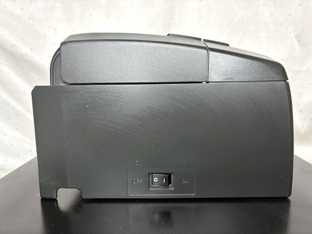 美品■スター精密　サーマルプリンター＆ドロアー■TSP650II　エアレジ対応