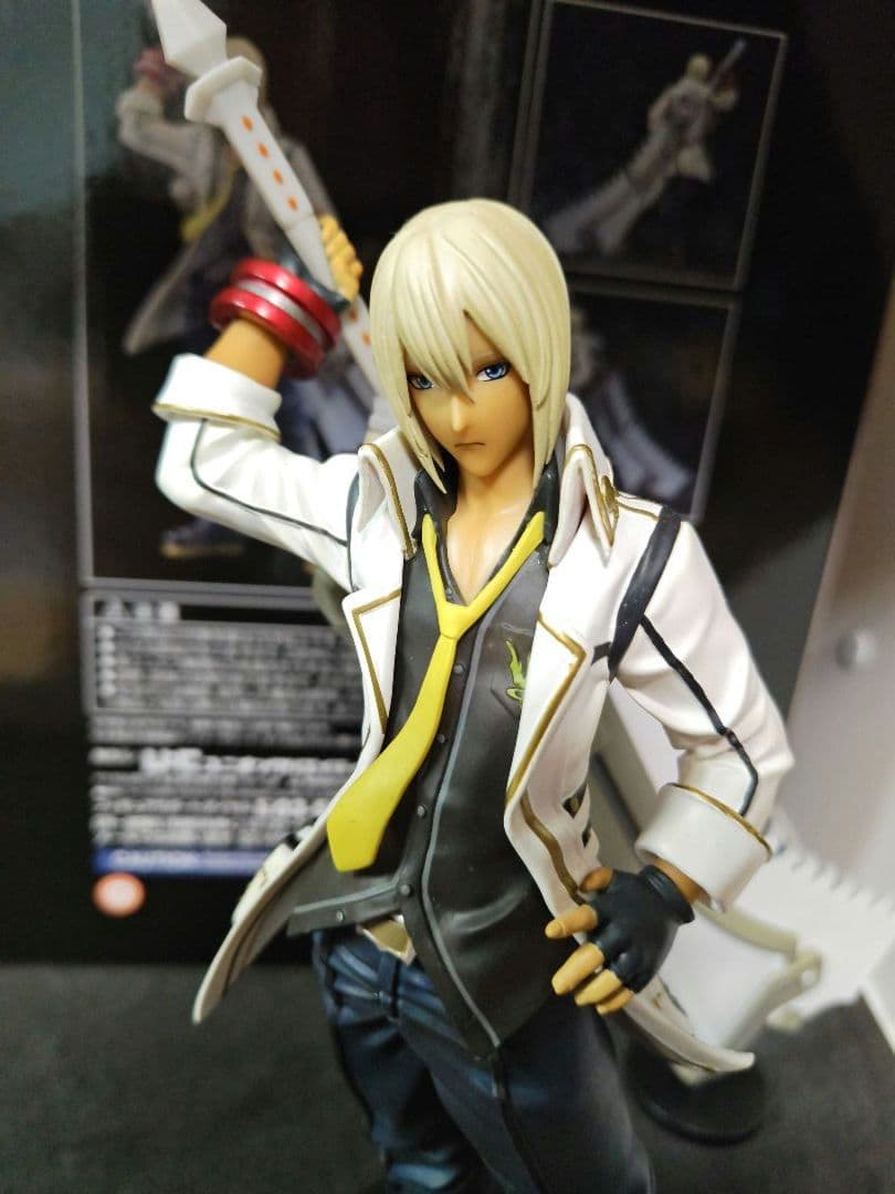 ゴッドイーター2ソーマ・シックザール