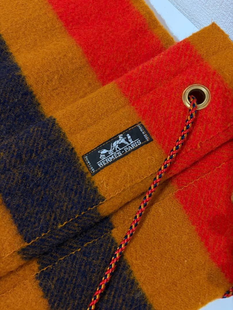 「sanzoku」エルメス Hermesアリーヌ ロカバール バッグ