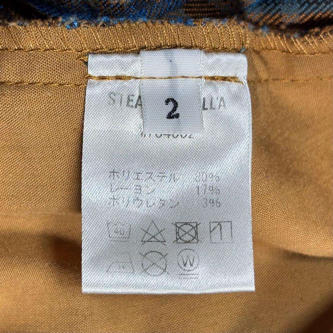 petora様STEALTH STELL'A ステルスステラ　サルエル