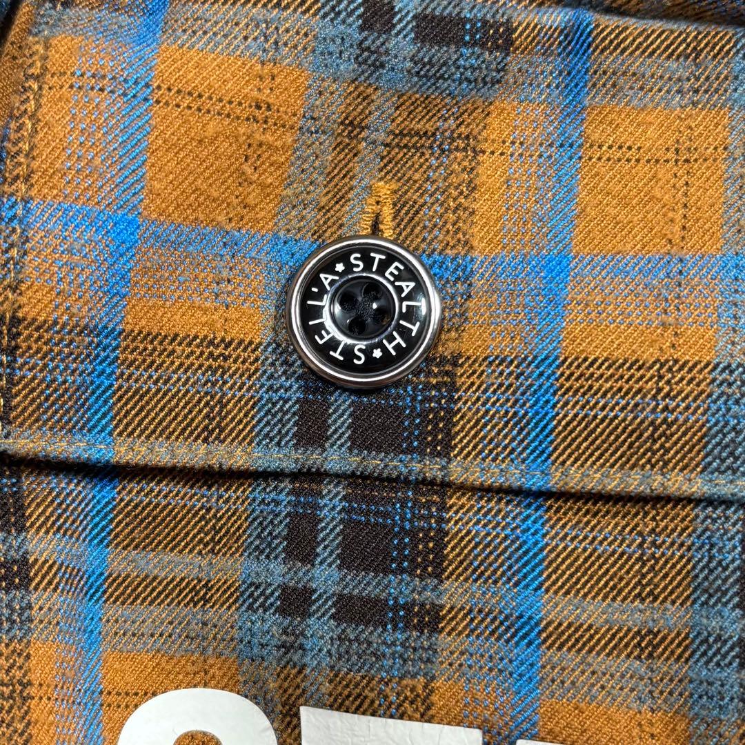 petora様STEALTH STELL'A ステルスステラ　サルエル